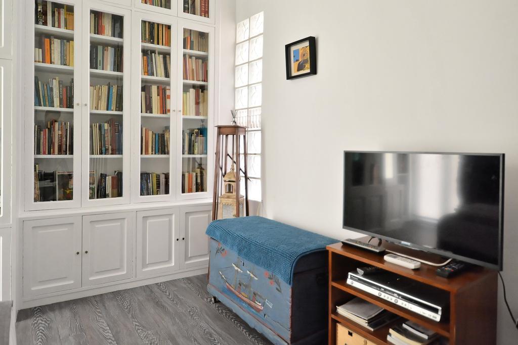 Plaka Elegant Apartment Atenas Exterior foto